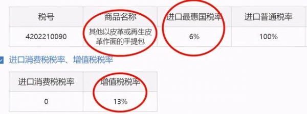 太原海关查获走私奢侈品案货值500万 律师预估偷逃税额过百万-2.jpg