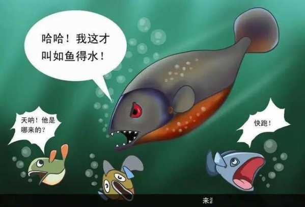 【动植物检疫】@所有人 莫把外来入侵物种当宠物-2.jpg