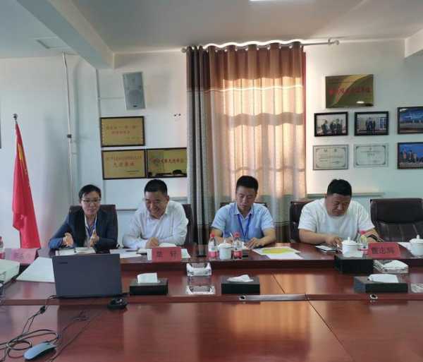 河北保定：将与乌兹别克斯坦共建物流枢纽 推动进出口贸易发展-1.jpg