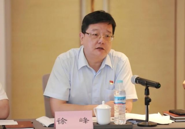 济南海关“企财保”试点再创新 试点工作现场考评走进鲁商财务公司-5.jpg