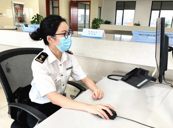 我为群众办实事 | 宁波海关助力世界一流强港建设再攀高峰-4.jpg