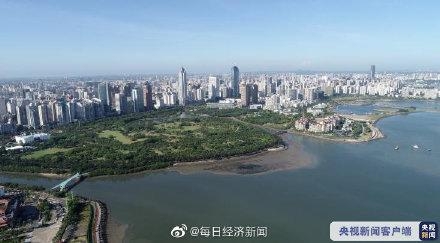 海南自贸港一周年：外贸进出口额突破千亿大关 进口增速居全国首位-1.jpg