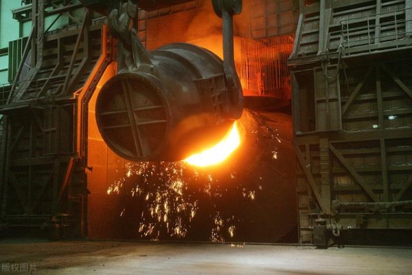 世界钢铁大国生产与进出口PK，谁是大赢家？-2.jpg