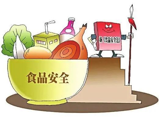 【进出口食品安全】进出口食品添加剂海关监管指南w15.jpg