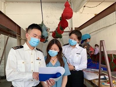 用心用情办实事 拉萨海关深入实施便民利企工程-1.jpg