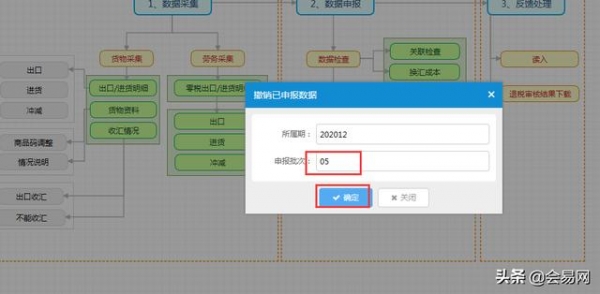 外贸企业申报出口退税存在疑点怎么处理？-4.jpg