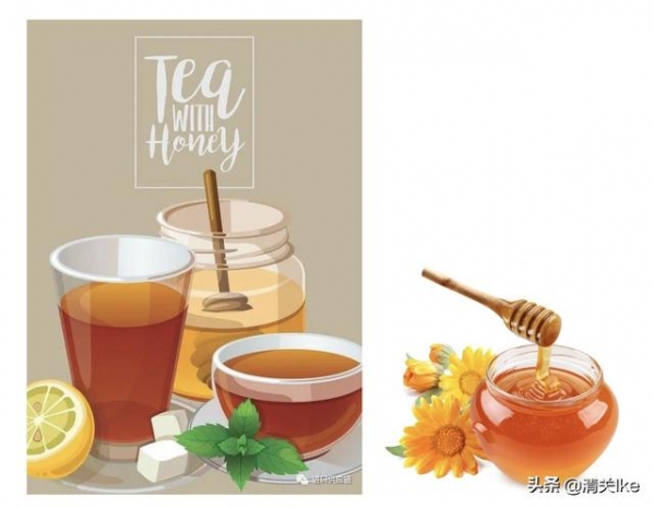 蜂蜜进口报关 澳洲蜂蜜 新西兰蜂蜜进口代理-4.jpg