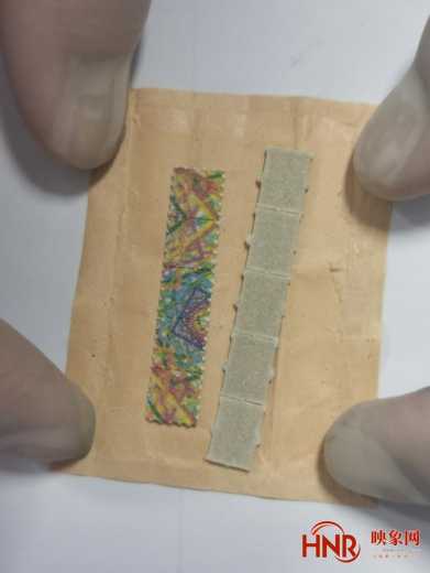 郑州海关严厉打击毒品走私 2020年以来立案涉毒案件35起-1.jpg