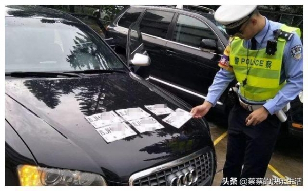 被海关扣押的走私车，最后到了哪里？内部人告诉你实情，大开眼界-7.jpg