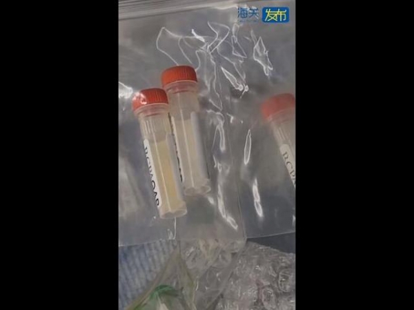 广州海关查获一起走私生物试剂和高值货物案，涉案货值逾300万元-5.jpg