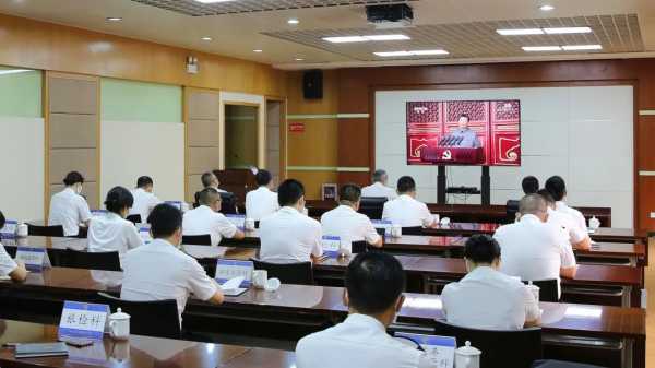 广州海关传达学习习近平总书记在庆祝中国共产党成立100周年大会上的重要讲话精神w23.jpg