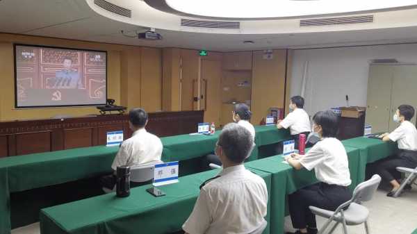 广州海关传达学习习近平总书记在庆祝中国共产党成立100周年大会上的重要讲话精神w31.jpg