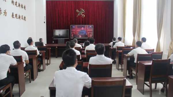 广州海关传达学习习近平总书记在庆祝中国共产党成立100周年大会上的重要讲话精神w44.jpg