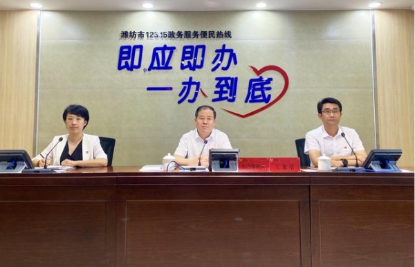 综合保税区党工委书记王龙堂：结合实际，变“被动等访”为“主动约访”，帮助企业解决实际困难-1.jpg