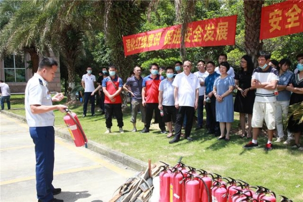 广西凭祥综合保税区、中国（广西）自由贸易试验区崇左片区举办安全生产专题培训班-3.jpg