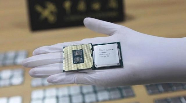 近一个月粤港两地海关破获多起CPU走私案，均为英特尔CPU-3.jpg