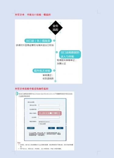 外贸出口真不难！老会计整理全套出口退税实操一本通，轻松搞定-4.jpg