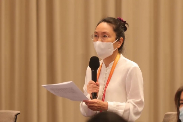 国务院政策例行吹风会 | 进一步深化跨境贸易便利化改革优化口岸营商环境有关情况w12.jpg