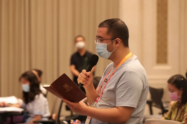 国务院政策例行吹风会 | 进一步深化跨境贸易便利化改革优化口岸营商环境有关情况w17.jpg