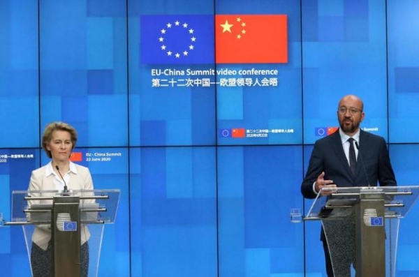 这就是惹怒中国的下场！欧盟抵制中国棉后，新疆进出口数据亮了？-4.jpg