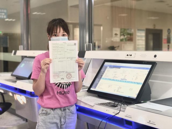 原产地证书申领进入“快车道”，武汉海关前7月助企业享关税优惠13.93亿元-1.jpg
