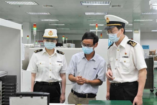 加大信用培育力度，湖北省海关高级认证企业突破70家-1.jpg