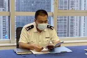 学习贯彻习近平总书记“七一”重要讲话精神专题读书班 | 弘扬伟大建党精神 走好新的赶考之路-20.jpg