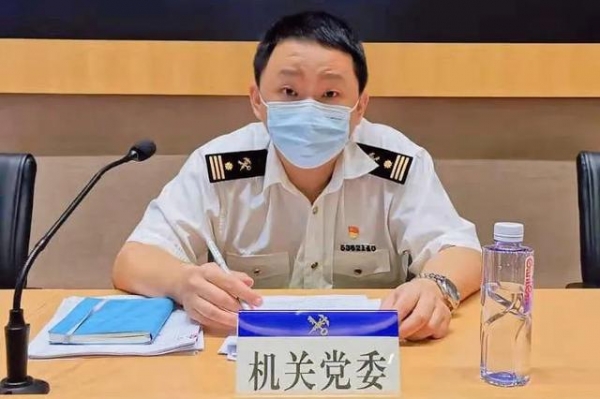 学习贯彻习近平总书记“七一”重要讲话精神专题读书班 | 弘扬伟大建党精神 走好新的赶考之路-22.jpg