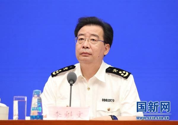 海关总署：我国外贸进出口总值连续13个月保持同比正增长-1.jpg