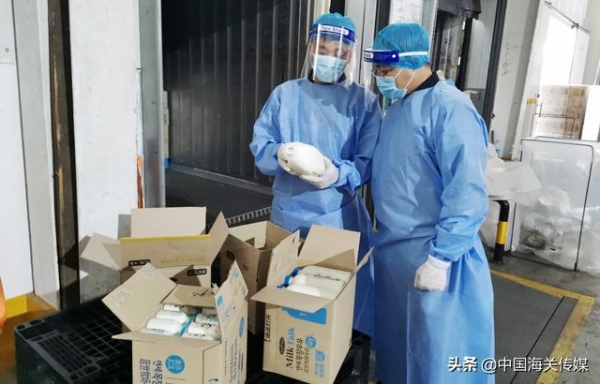 证明事项告知承诺制，为口岸进口乳制品提速增效-1.jpg