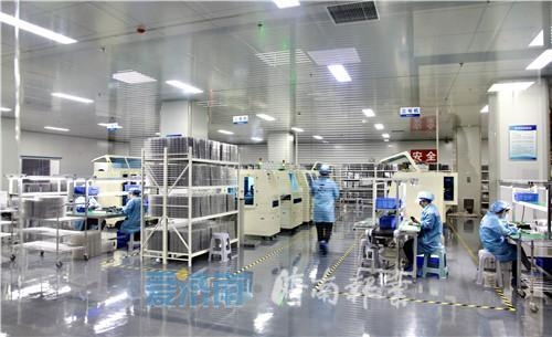 追光｜一线进出口半年破百亿！济南两综保区如何深挖“源头活水”-4.jpg
