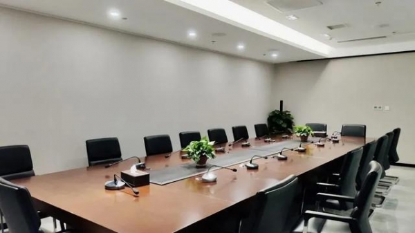 东疆新基建：丰驰汽车保税展示中心投用！-3.jpg