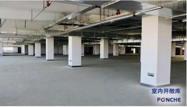 东疆新基建：丰驰汽车保税展示中心投用！-12.jpg