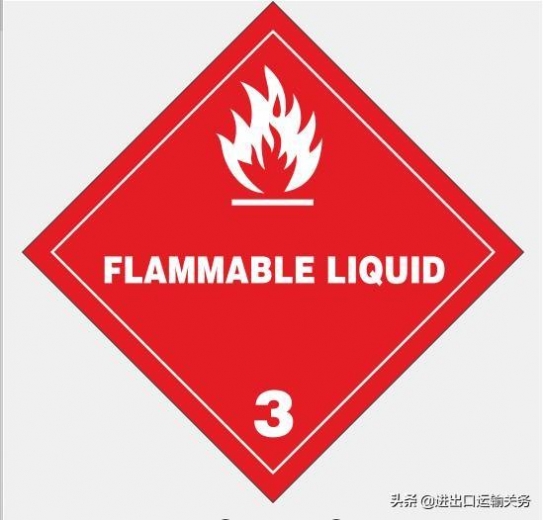 3类化工危险品出口海运报关操作流程分享-1.jpg