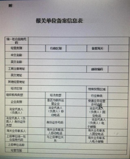 政策解读丨证照分离改革后的报关企业备案（报关企业注册登记）指南-15.jpg