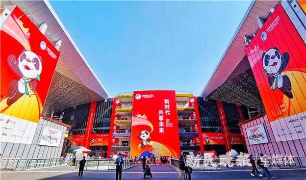 海关总署发布15条支持第四届进博会便利措施，新增支持文物展品参展-1.jpg