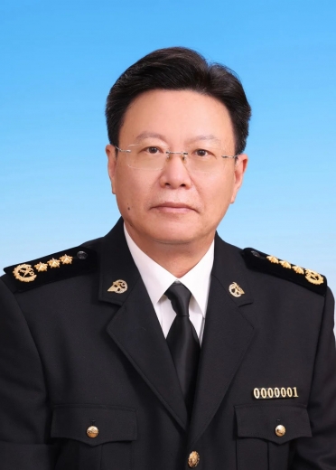 国务院任命俞建华为海关总署署长w2.jpg