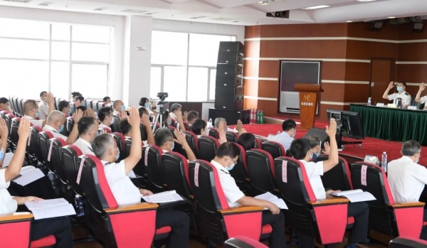 中共石家庄海关直属机关第二次代表大会胜利召开w14.jpg