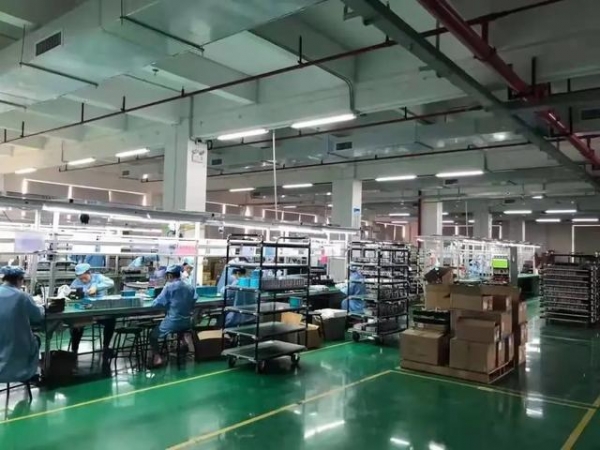 喜大普奔：有了这张国家级“金字招牌”，广西加工贸易未来可期！-25.jpg