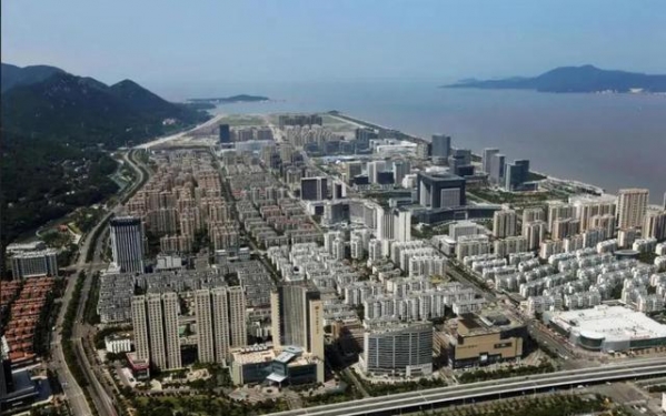 浙江11市进出口总额：宁波领先杭州，温州第6，舟山第8-6.jpg