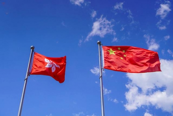 堵截危害国安文宣！香港海关开始行动，不让任何境外势力渗透破坏-6.jpg
