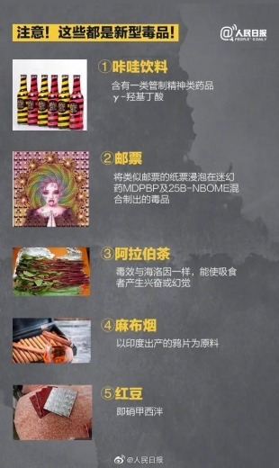 警惕！深圳海关查获75份入境文件纸中藏毒，实拍画面曝光-9.jpg