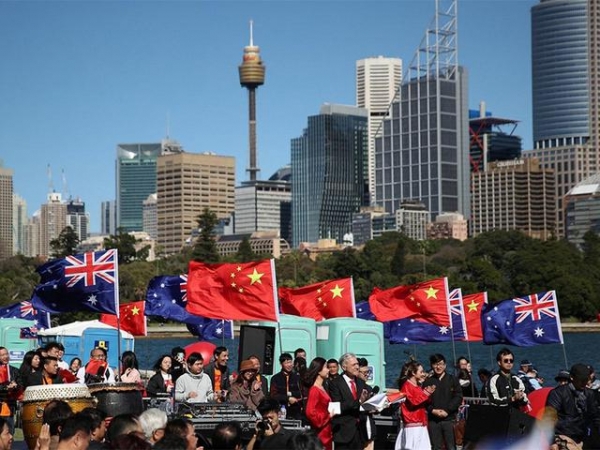 数万吨龙虾滞留中国海关，对澳反制再扩大？澳媒：或成打击新目标-3.jpg