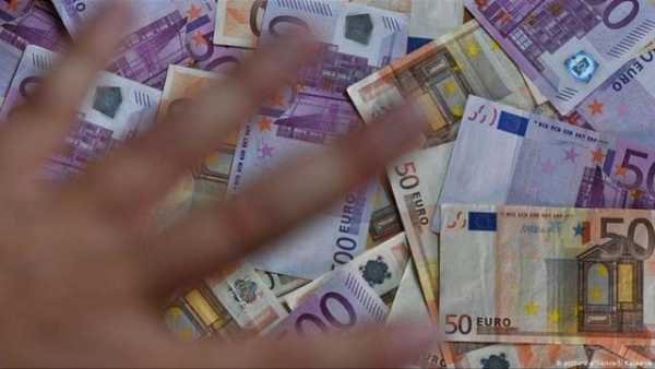 德国海关金库遭窃贼凿墙“钻”入，被偷走5千万现金-1.jpg