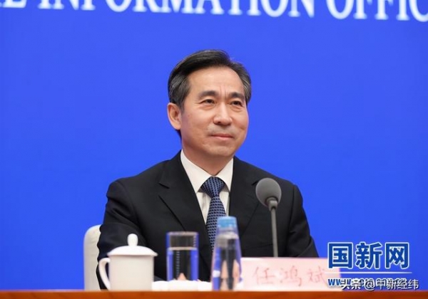 商务部谈下一阶段外贸形势：长期向好发展趋势没变-1.jpg