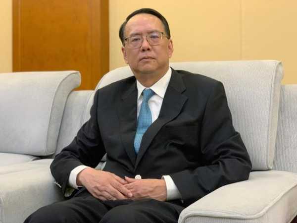 “芦苇荡”上建“贸易城”，总书记的话为中国首个保税区未来三十年指明方向-1.jpg