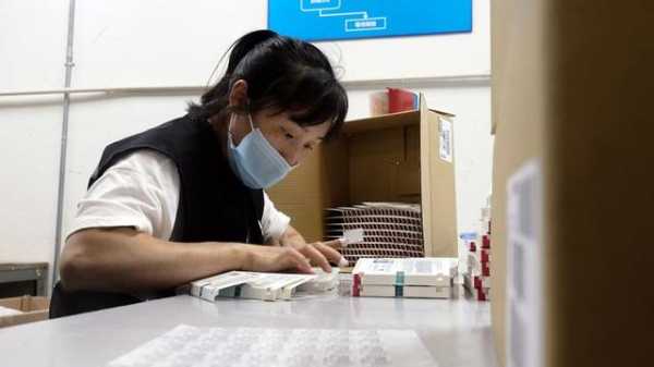 “芦苇荡”上建“贸易城”，总书记的话为中国首个保税区未来三十年指明方向-5.jpg
