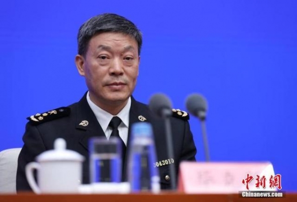 海关总署：对发生员工感染的20国99家企业采取暂停进口其产品的措施-1.jpg