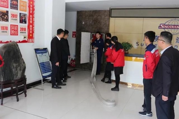 潍坊综合保税区应急管理中心走进辖区仓储物流企业开展消防安全培训活动-3.jpg