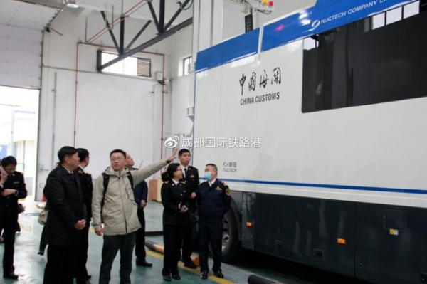 青白江海关H986项目顺利通过验收-8.jpg